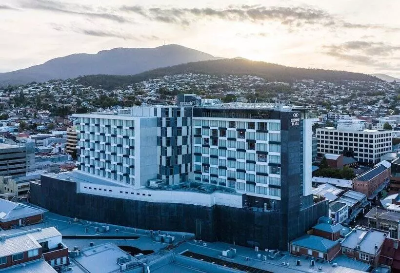 ホテル Crowne Plaza Hobart, An Ihg