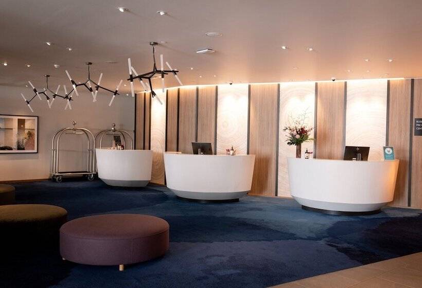 فندق Crowne Plaza Hobart, An Ihg