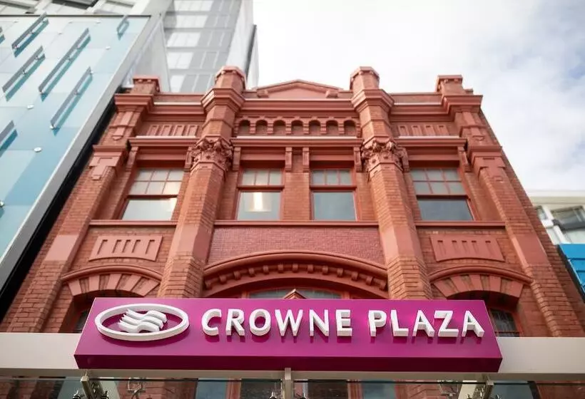ホテル Crowne Plaza Hobart, An Ihg