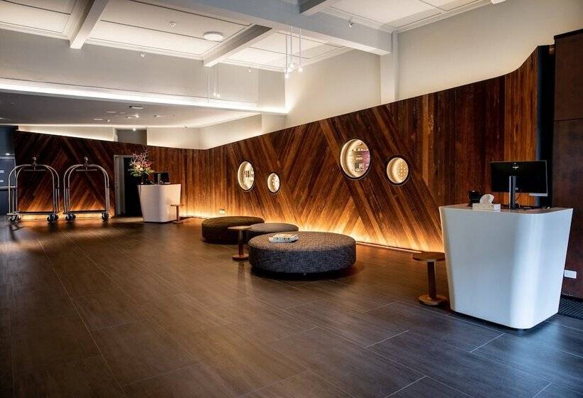 فندق Crowne Plaza Hobart, An Ihg