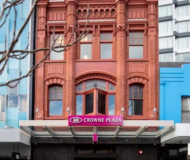 ホテル Crowne Plaza Hobart, An Ihg