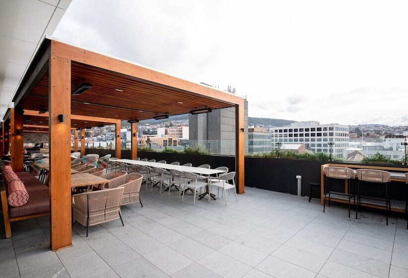 فندق Crowne Plaza Hobart, An Ihg