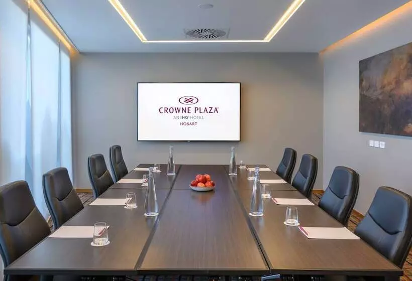 ホテル Crowne Plaza Hobart, An Ihg