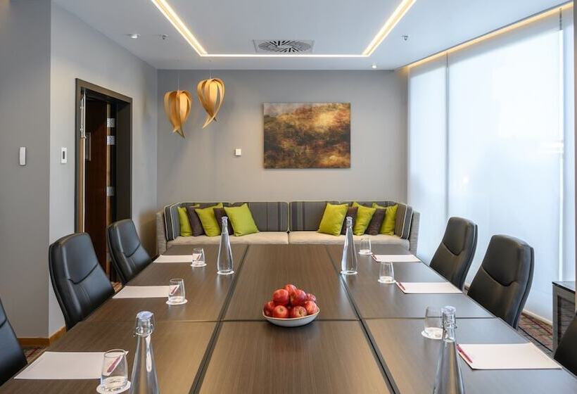 فندق Crowne Plaza Hobart, An Ihg