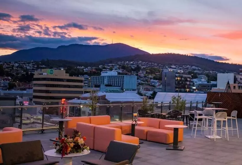 ホテル Crowne Plaza Hobart, An Ihg