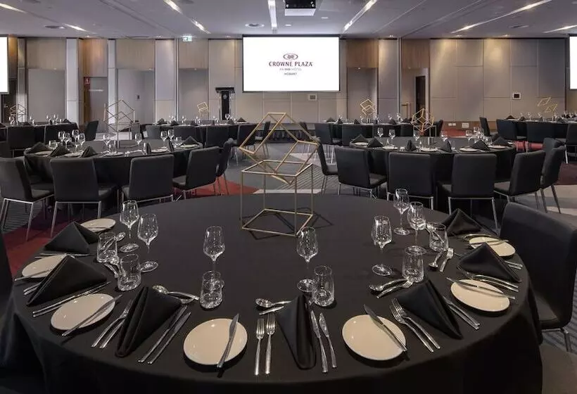 ホテル Crowne Plaza Hobart, An Ihg
