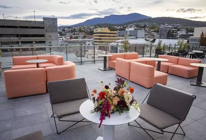 ホテル Crowne Plaza Hobart, An Ihg