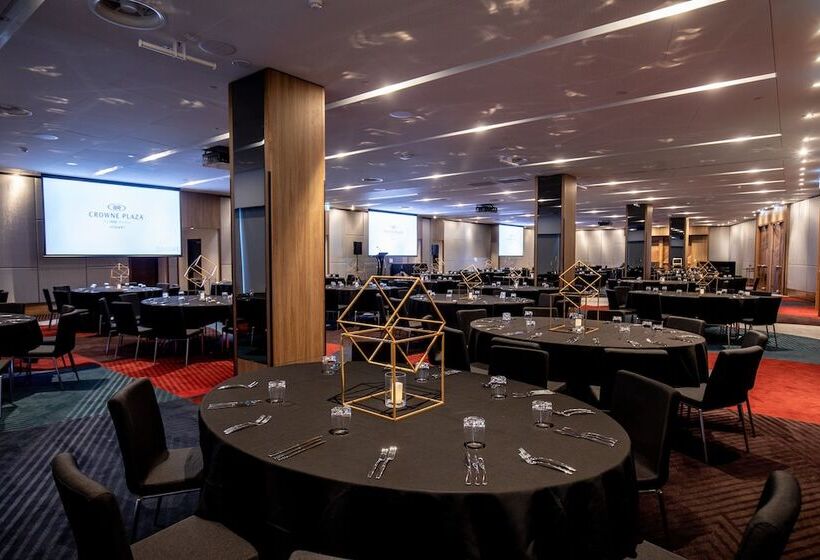 فندق Crowne Plaza Hobart, An Ihg