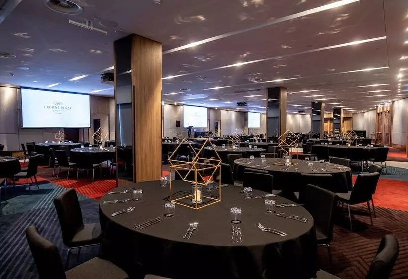 ホテル Crowne Plaza Hobart, An Ihg