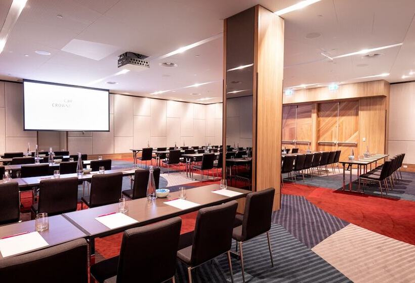 فندق Crowne Plaza Hobart, An Ihg