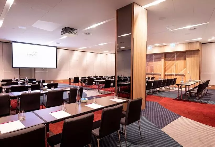 ホテル Crowne Plaza Hobart, An Ihg