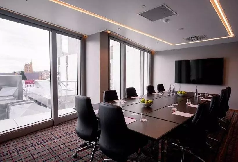 ホテル Crowne Plaza Hobart, An Ihg