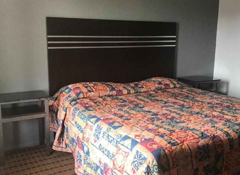 Отель Guest Inn