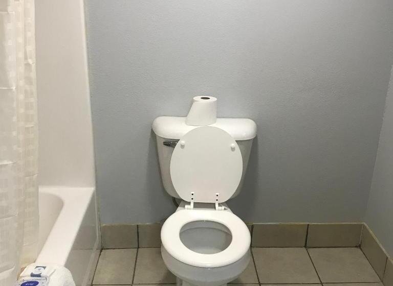 Отель Guest Inn