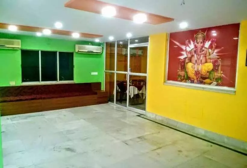 ホテル Janata