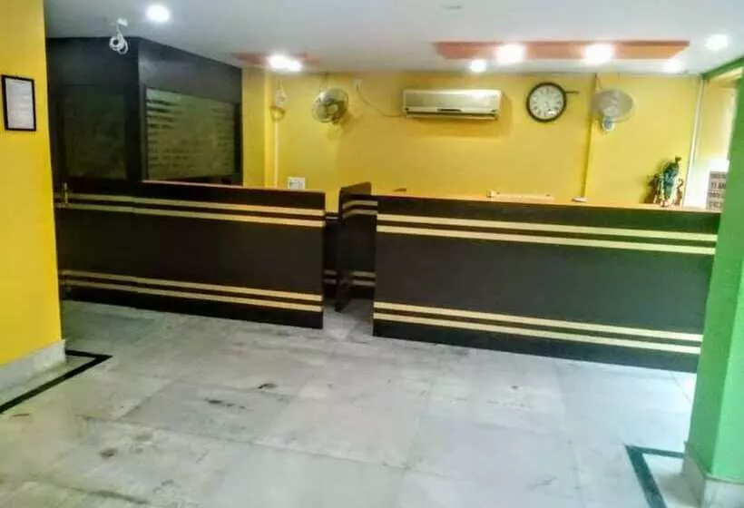 ホテル Janata