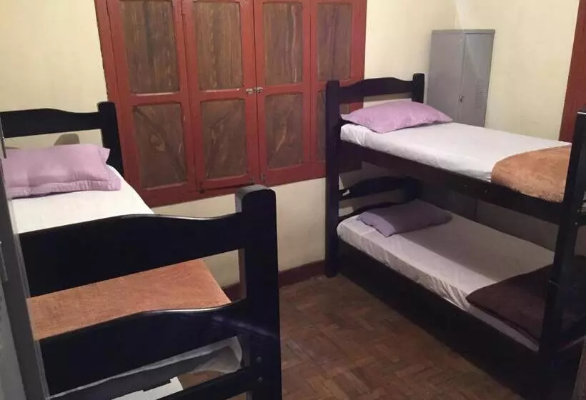Nuh Hostel