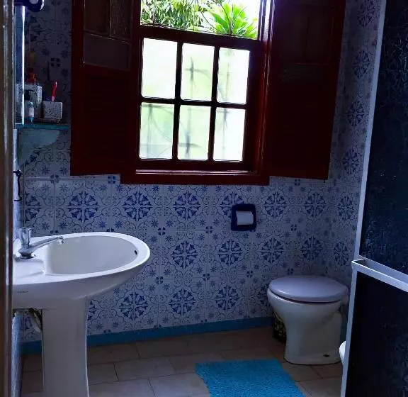Nuh Hostel