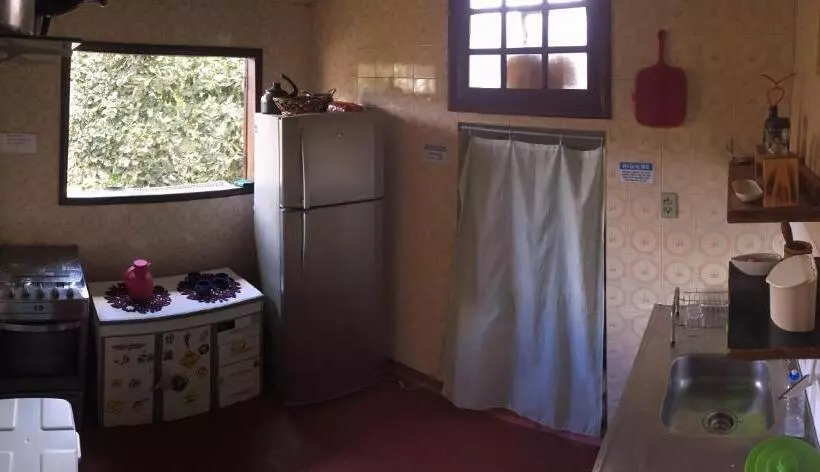 Nuh Hostel