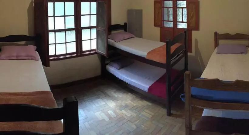 Nuh Hostel