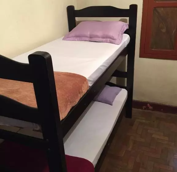 Nuh Hostel