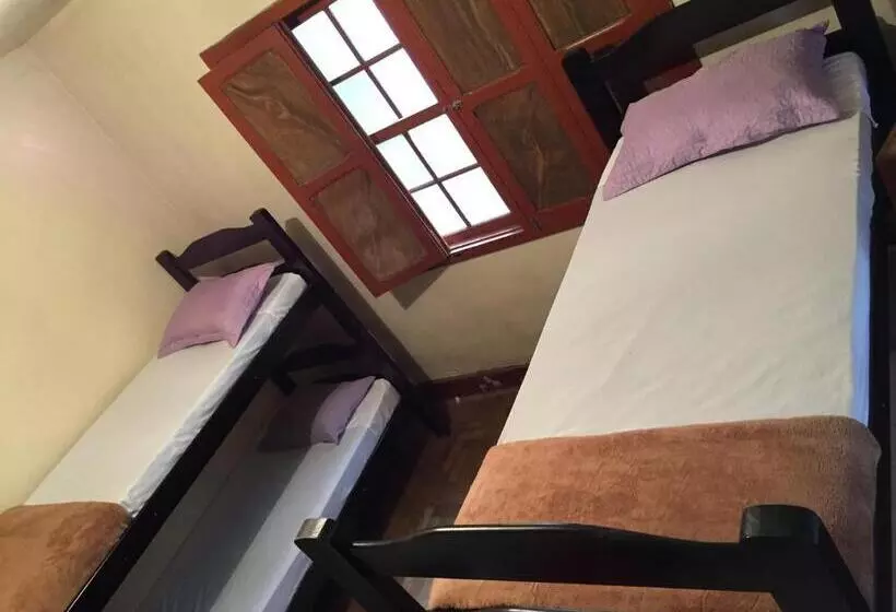 Nuh Hostel