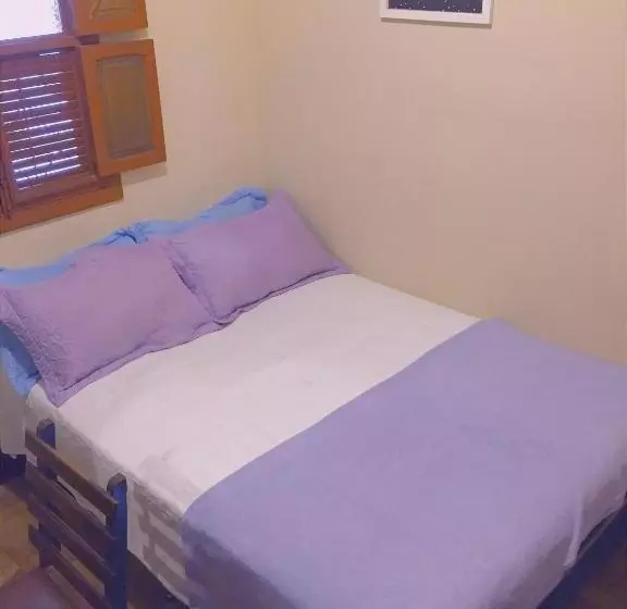 Nuh Hostel