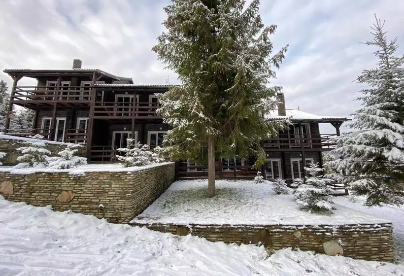 парк готель щастя