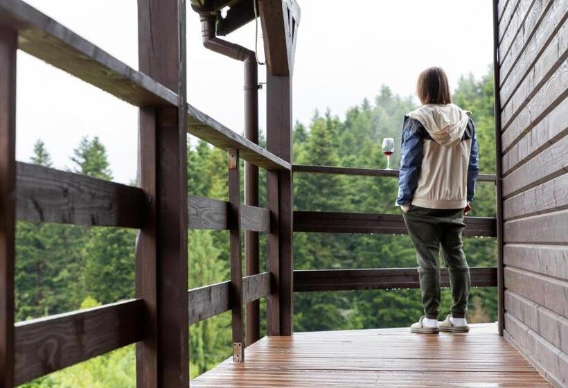 парк готель щастя