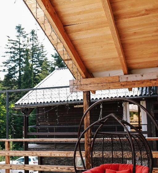 парк готель щастя