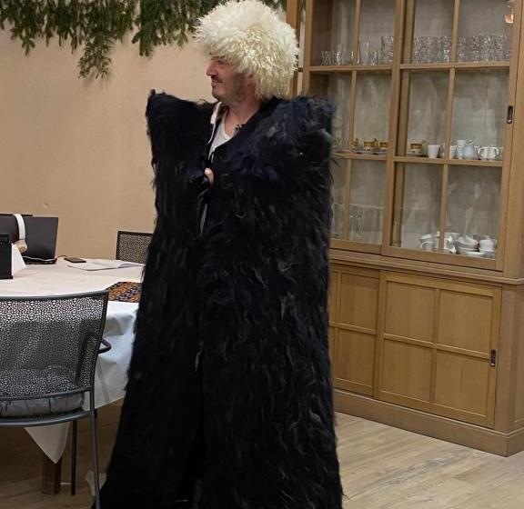 парк готель щастя