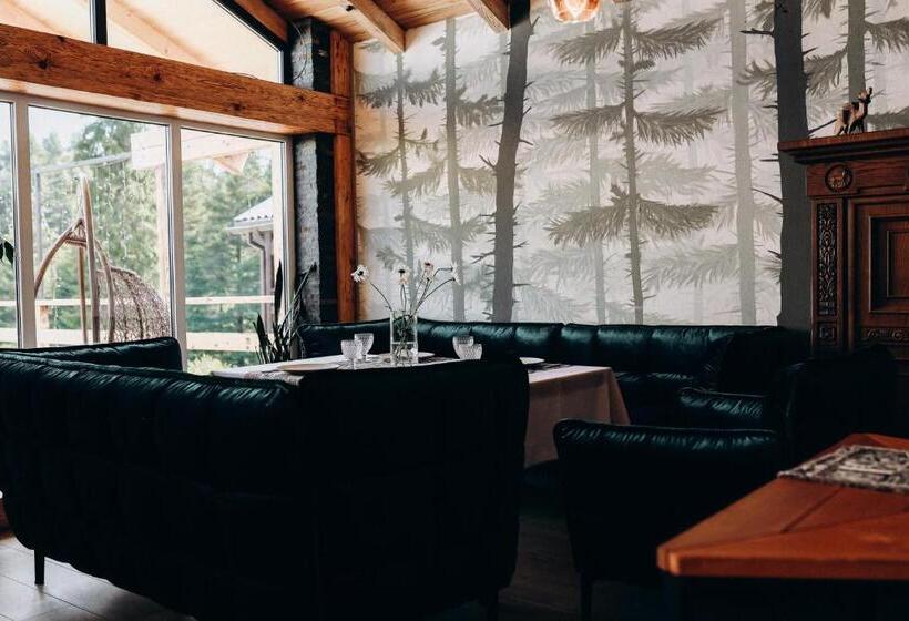 парк готель щастя