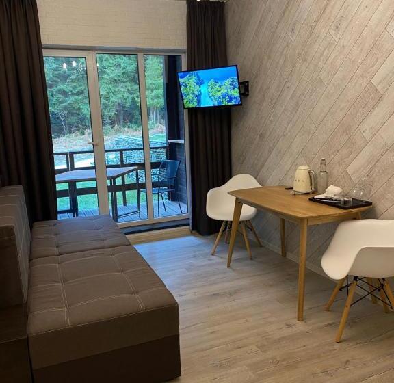 парк готель щастя