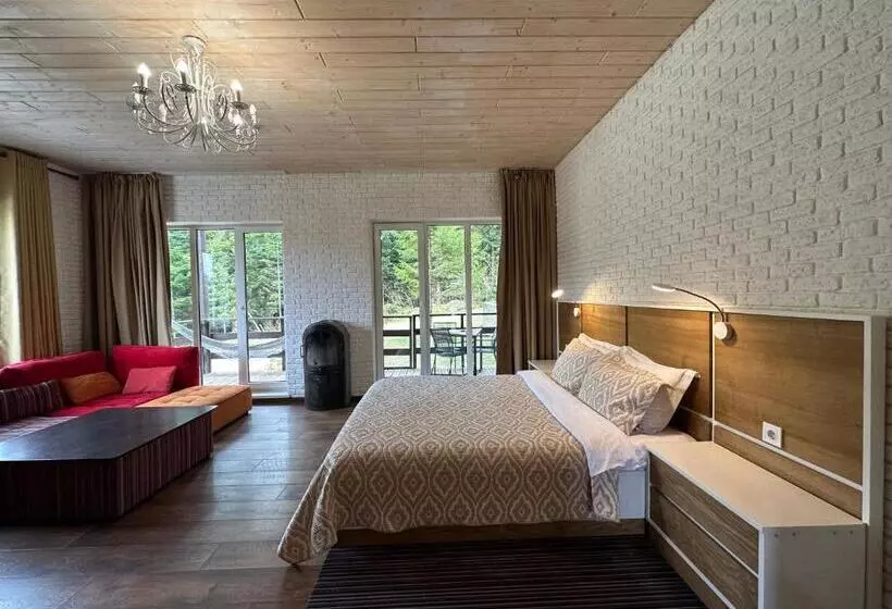 парк готель щастя