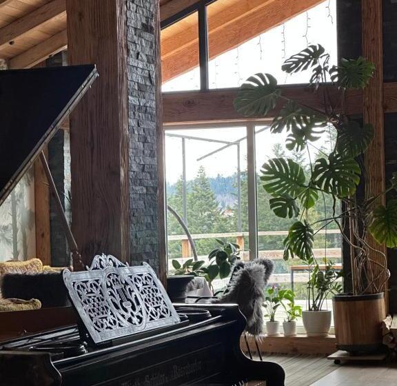 парк готель щастя