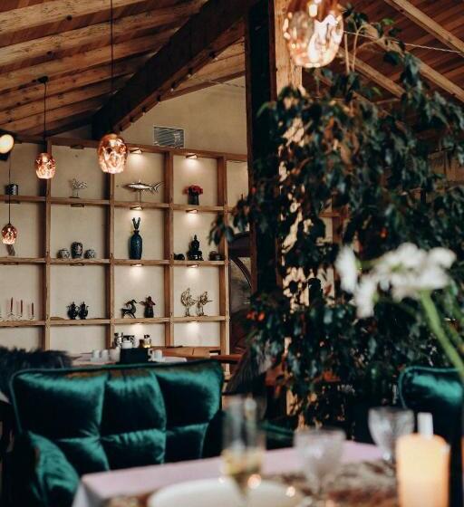 парк готель щастя