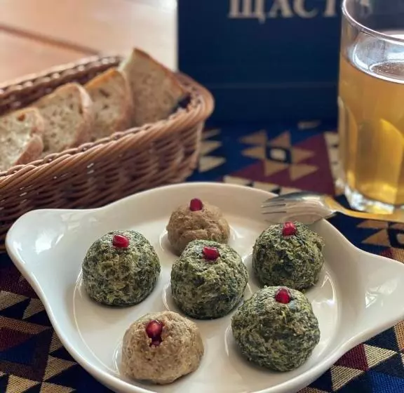 парк готель щастя