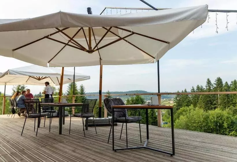 парк готель щастя