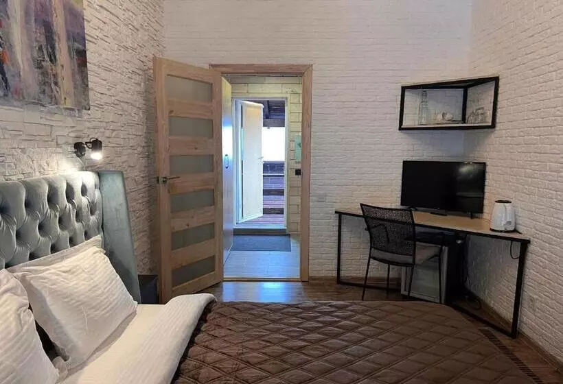 парк готель щастя