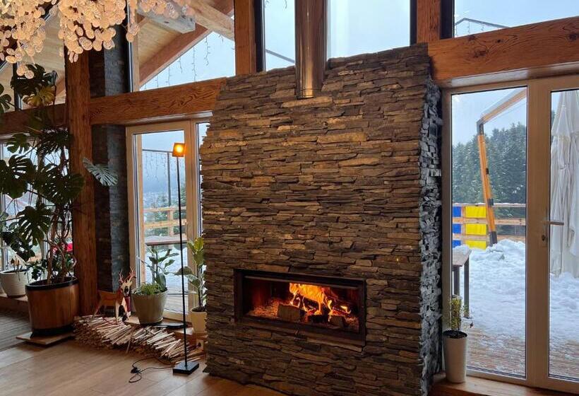 парк готель щастя