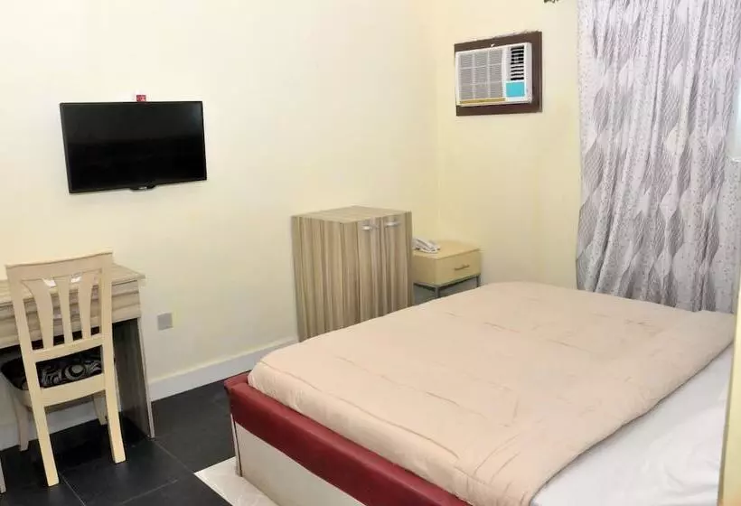 هتل D Luxx Villa & Suites