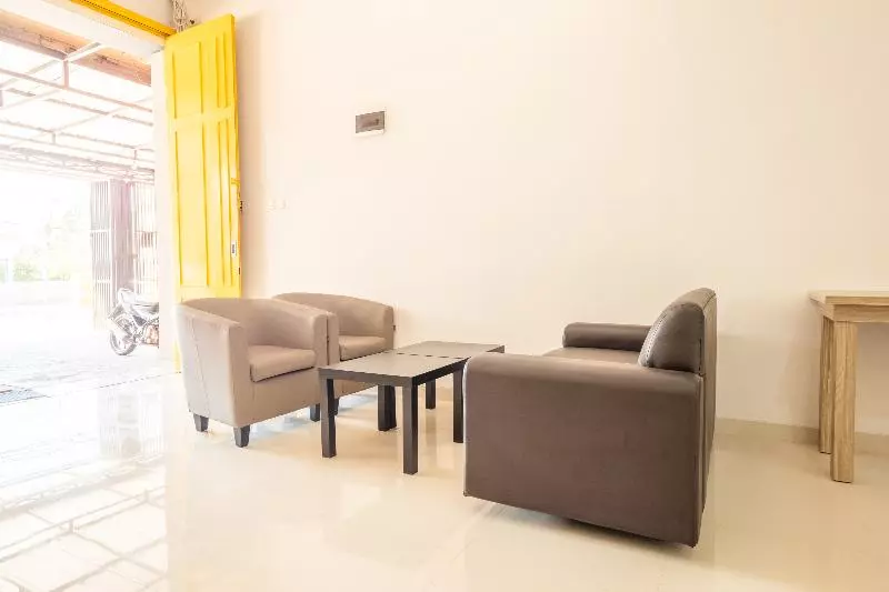 ホテル Syariah Tremigo Guesthouse