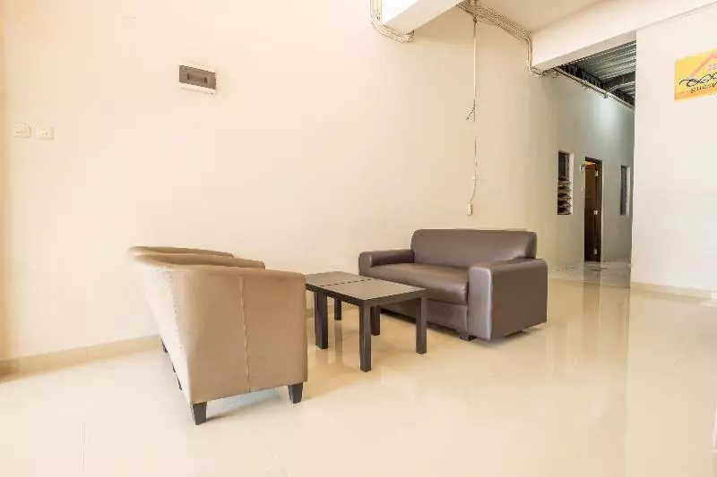 ホテル Syariah Tremigo Guesthouse
