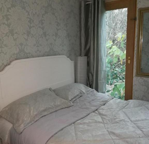 펜션 Self Contained Rooms In Central Torquay