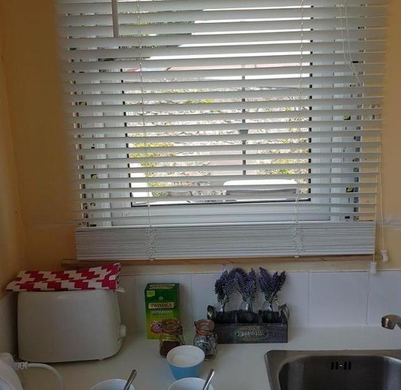 펜션 Self Contained Rooms In Central Torquay