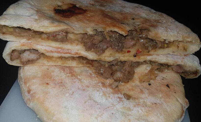 پانسیون Mtashi   მთაში