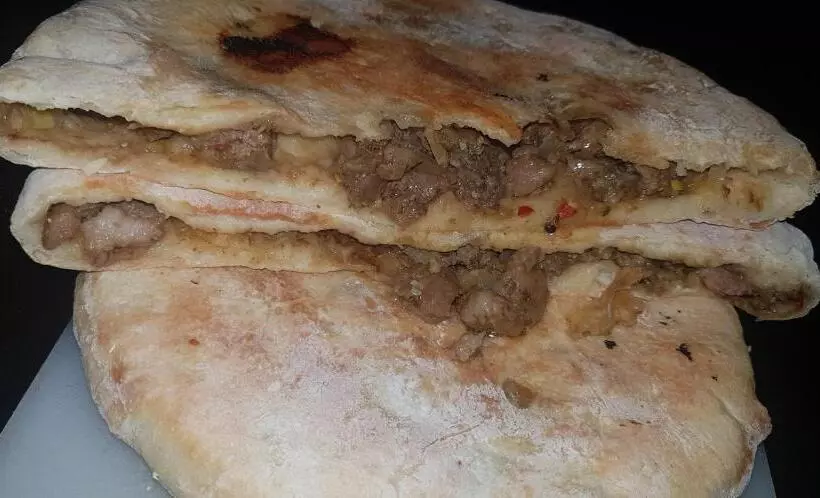 پانسیون Mtashi   მთაში