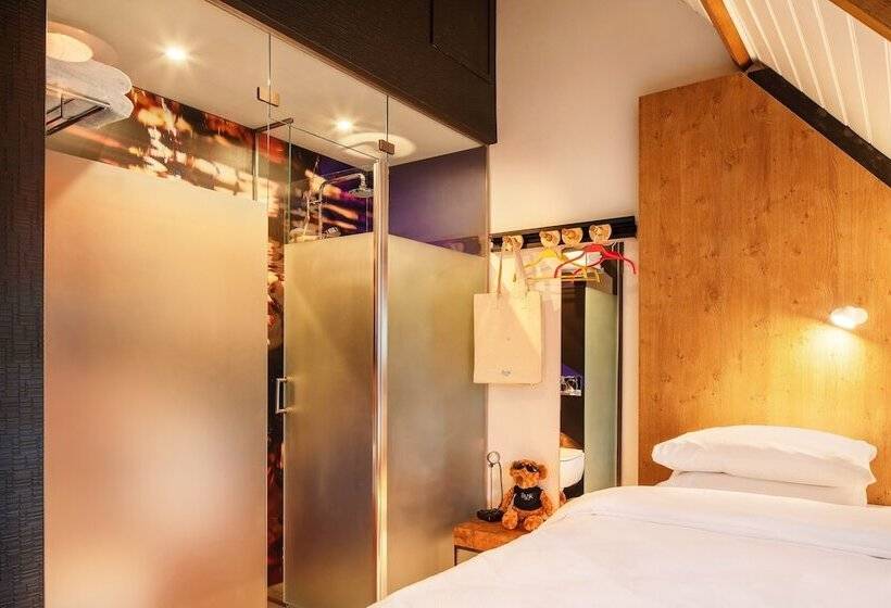 Bunk Hotel Utrecht