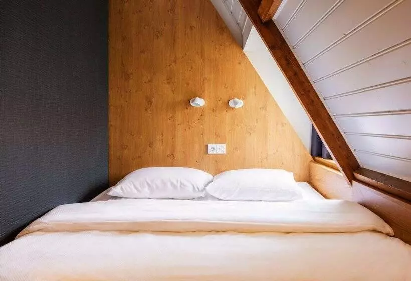 Bunk Hotel Utrecht