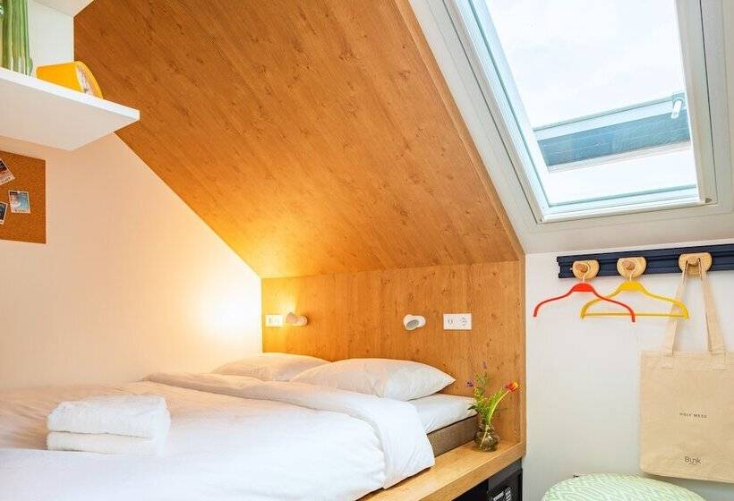 Bunk Hotel Utrecht